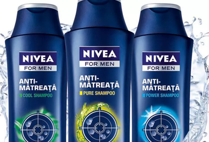 Crema antirid cu Viniferol de la Ivatherm