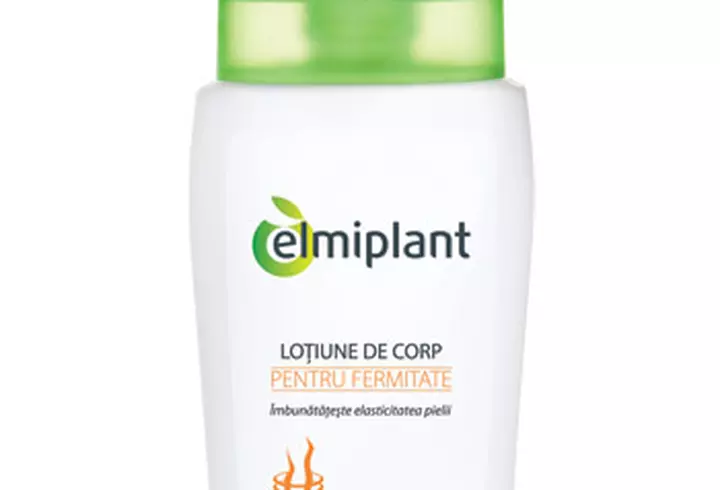 Crema antirid cu Viniferol de la Ivatherm