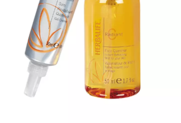 Crema antirid cu Viniferol de la Ivatherm