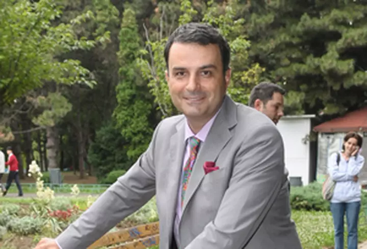 Victoria Beckham este mama unei fetite numita Harper Seven