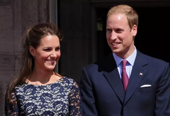 Victoria Beckham este mama unei fetite numita Harper Seven