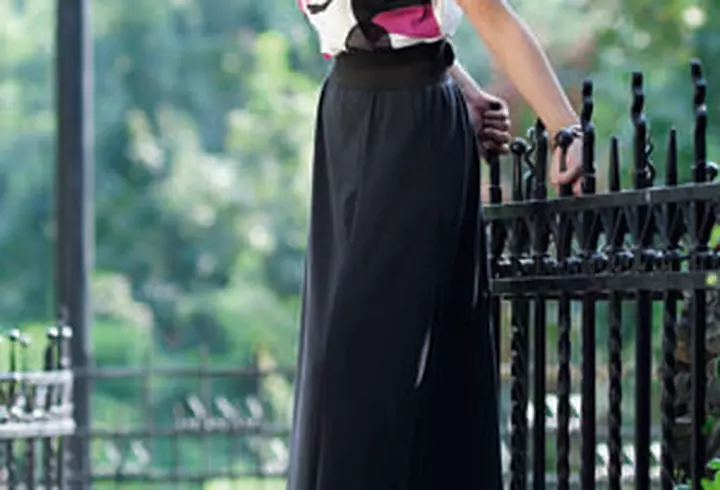 Cele mai urâte şi cele mai cool coafuri ale vedetelor în 2013