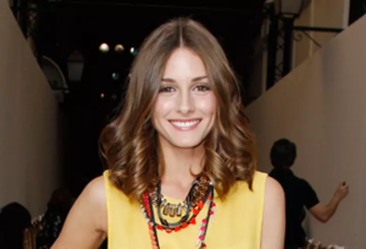 Victoria Beckham este mama unei fetite numita Harper Seven