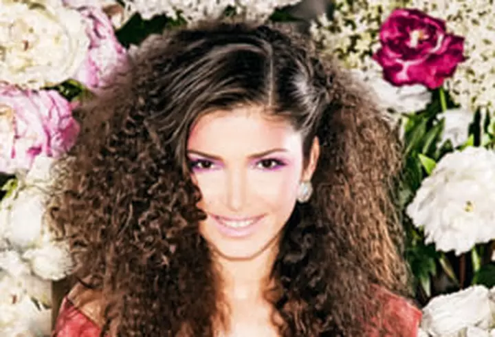 Viva! Fresh - Alina Eremia