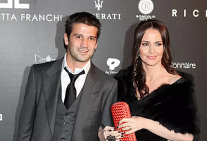 Victoria Beckham este mama unei fetite numita Harper Seven