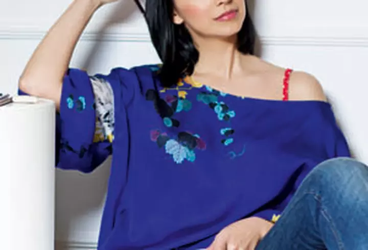 Viva! Fresh - Alina Eremia