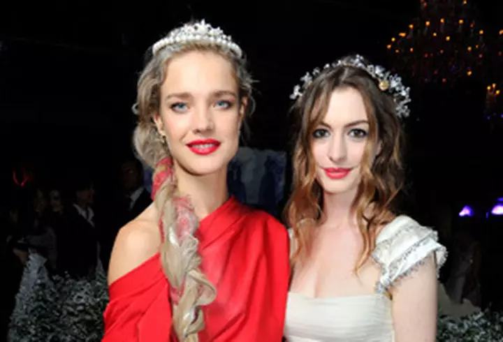 Vedetele au descoperit meniul perfect afla cine a servit, cine a gatit si, mai ales, ce?