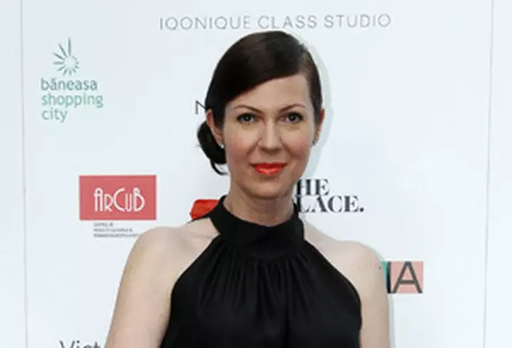 Victoria Beckham - Pasionata de genti