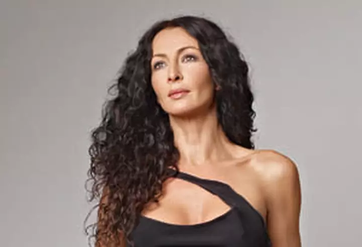 Viva! Fresh - Alina Eremia