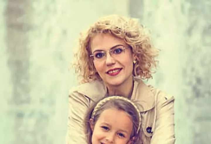 Viva! Fresh - Alina Eremia