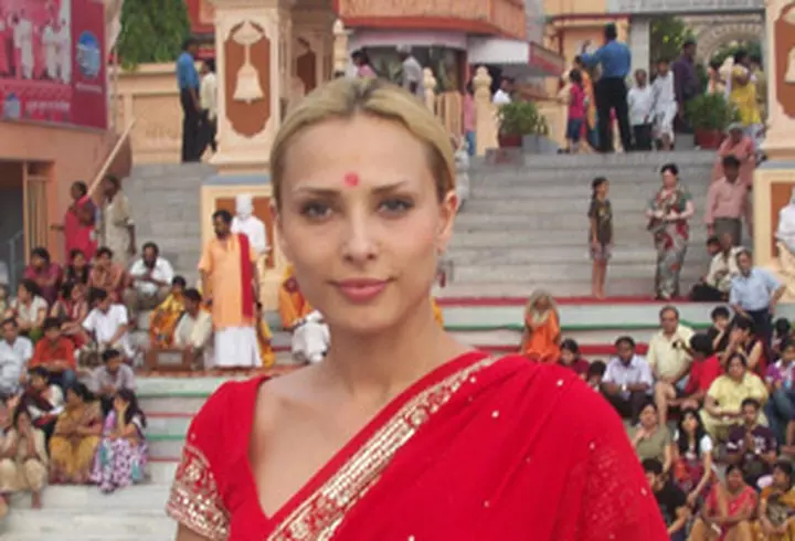 Victoria Beckham - Pasionata de genti