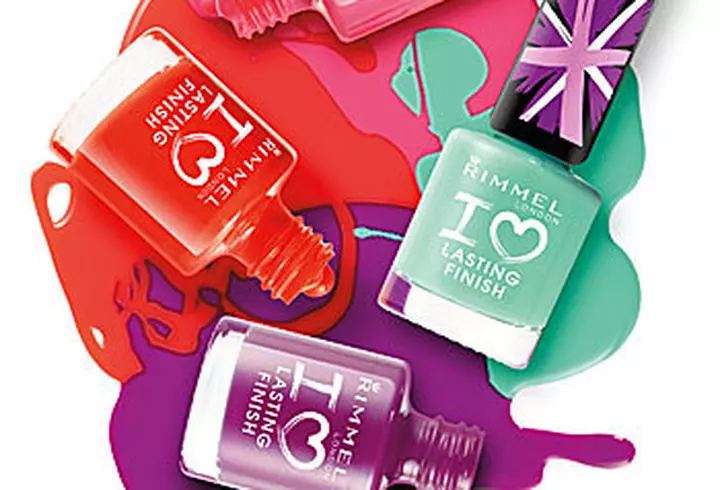 Crema antirid cu Viniferol de la Ivatherm