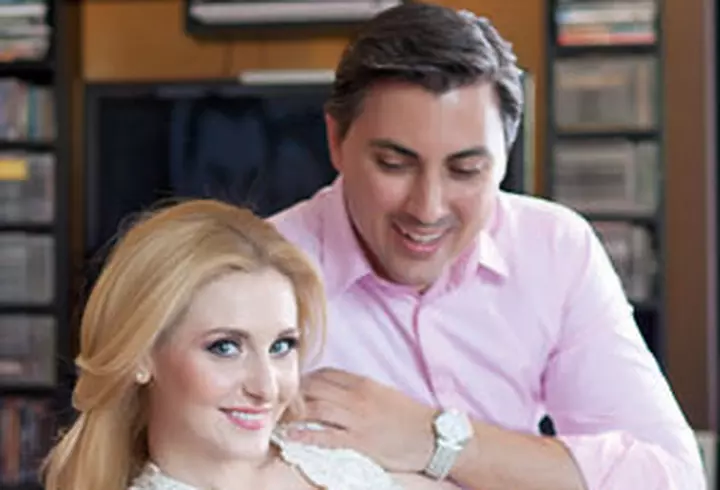 Viva! Fresh - Alina Eremia