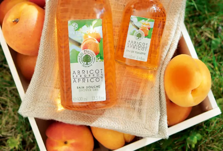 Crema antirid cu Viniferol de la Ivatherm