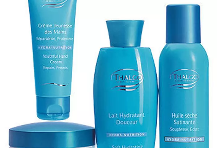 Crema antirid cu Viniferol de la Ivatherm