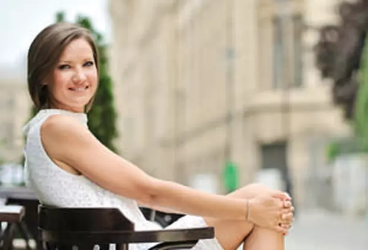 Viva! Fresh - Alina Eremia