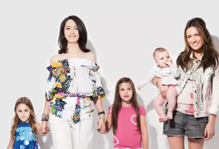 Kate Moss - tot mai sexy