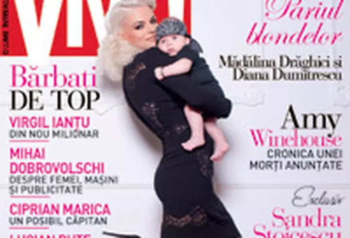 Vedete la gala GQ Men Of The Year Awards