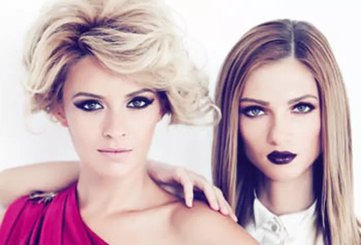 Monica Barladeanu - Viata la 33 de ani