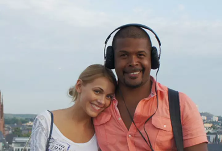 Vedete la gala GQ Men Of The Year Awards