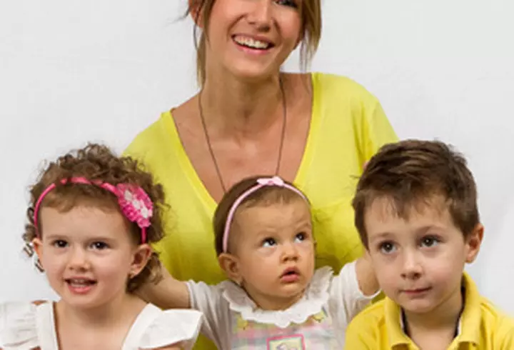 Vedete la gala GQ Men Of The Year Awards