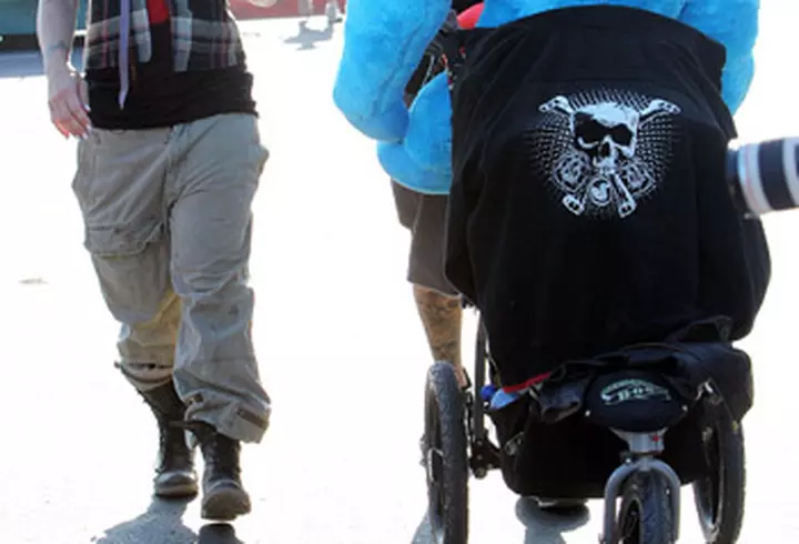 Vedete la gala GQ Men Of The Year Awards