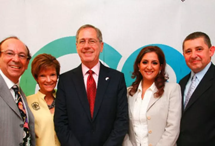 Vedete la lansarea celui mai mare cinema din Romania