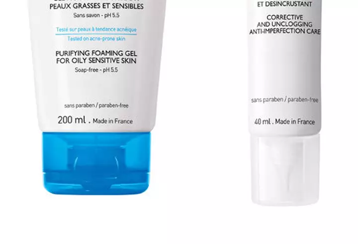 NIVEA Lip Care MED Protection si NIVEA Lip Care SOS Lip Relief