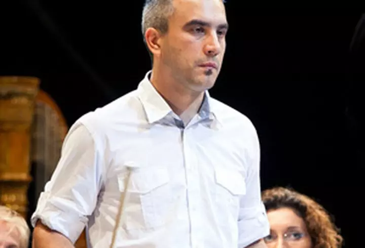 Vedete la lansarea celui mai mare cinema din Romania