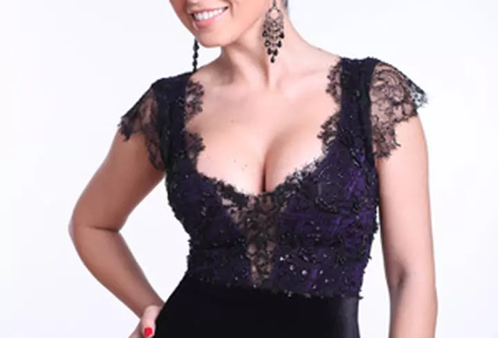 Vedete la lansarea celui mai mare cinema din Romania