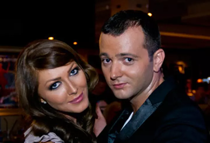 Vedetele au descoperit meniul perfect afla cine a servit, cine a gatit si, mai ales, ce?