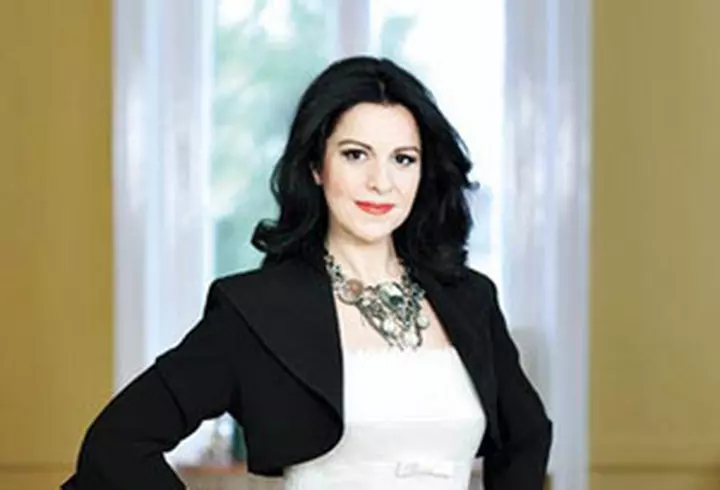 Balul Vampirilor de la Paris