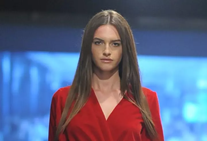 Kate Moss - tot mai sexy