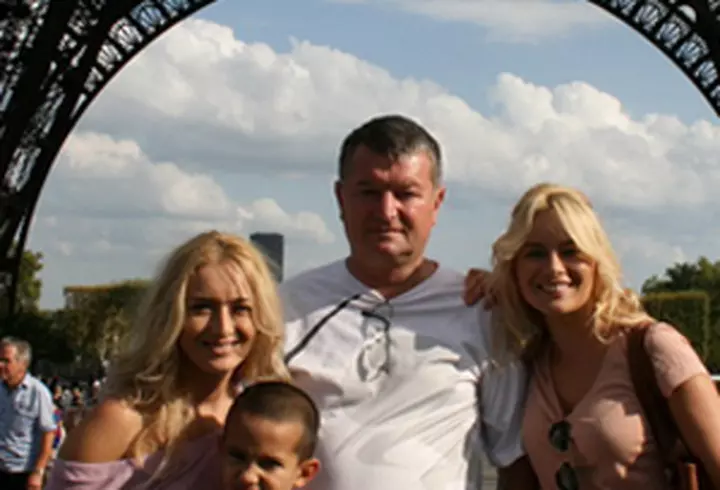 Balul Vampirilor de la Paris