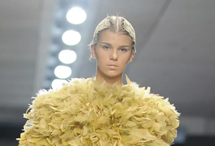 Kate Moss - tot mai sexy