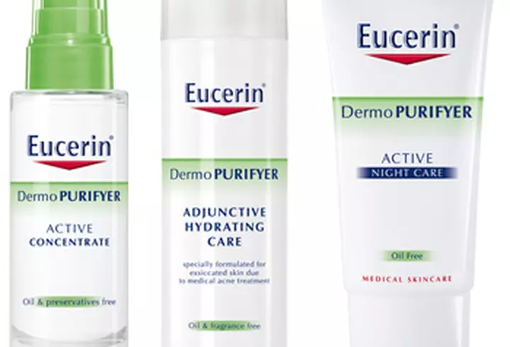 NIVEA Lip Care MED Protection si NIVEA Lip Care SOS Lip Relief