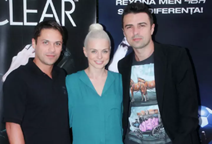 Balul Vampirilor de la Paris