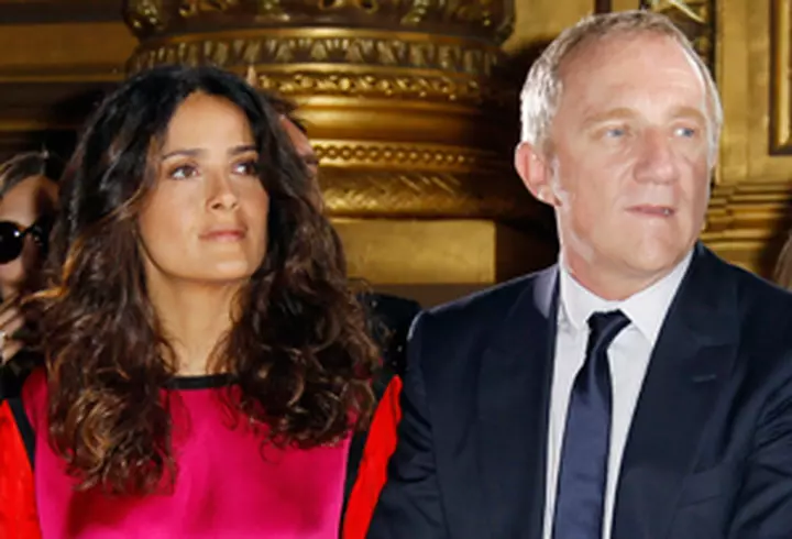 Balul Vampirilor de la Paris