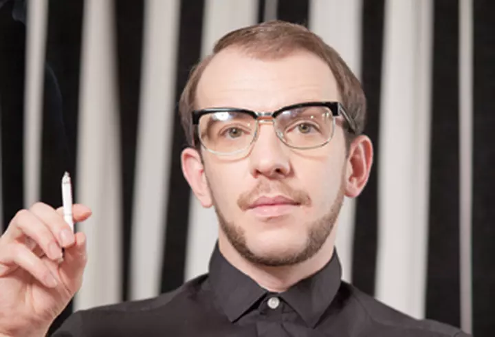 Kate Moss - tot mai sexy