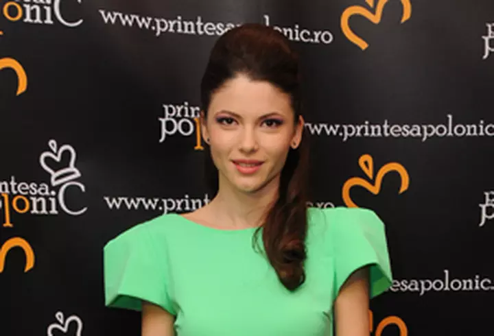 Vedetele au descoperit meniul perfect afla cine a servit, cine a gatit si, mai ales, ce?