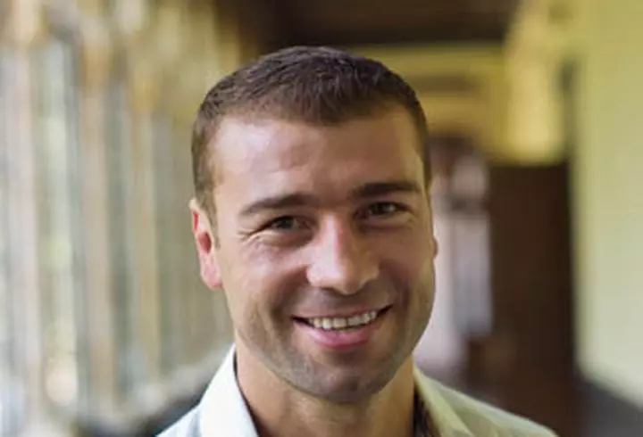 Mihaela Bilic, nutritionistul vedetelor, vorbeste despre dieta bunului simt