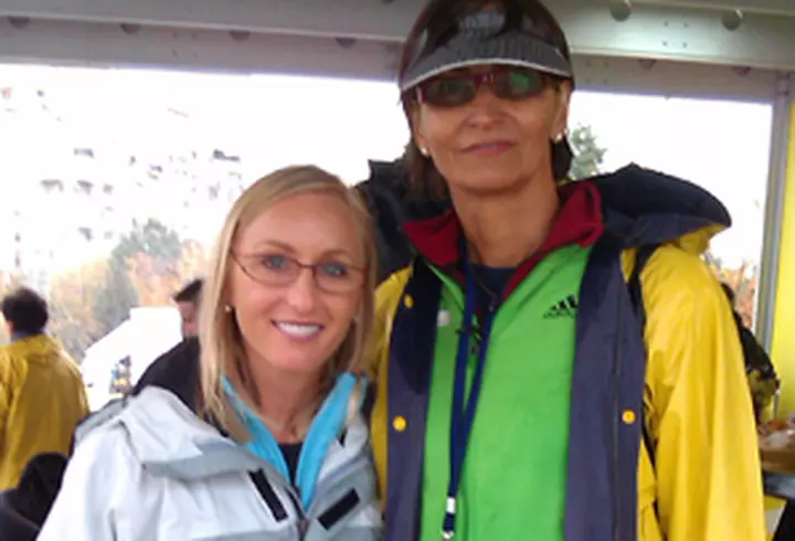 Romanca Madalina Ghenea, noua iubita a lui Leonardo DiCaprio