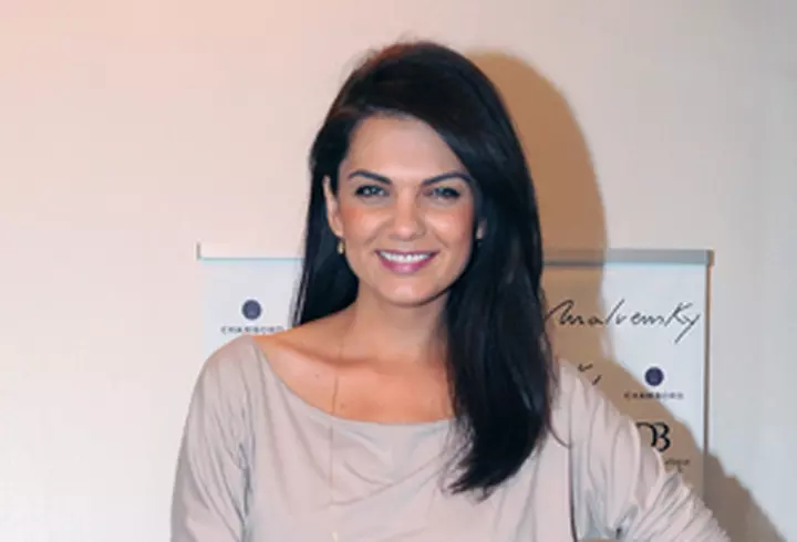 Romanca Madalina Ghenea, noua iubita a lui Leonardo DiCaprio