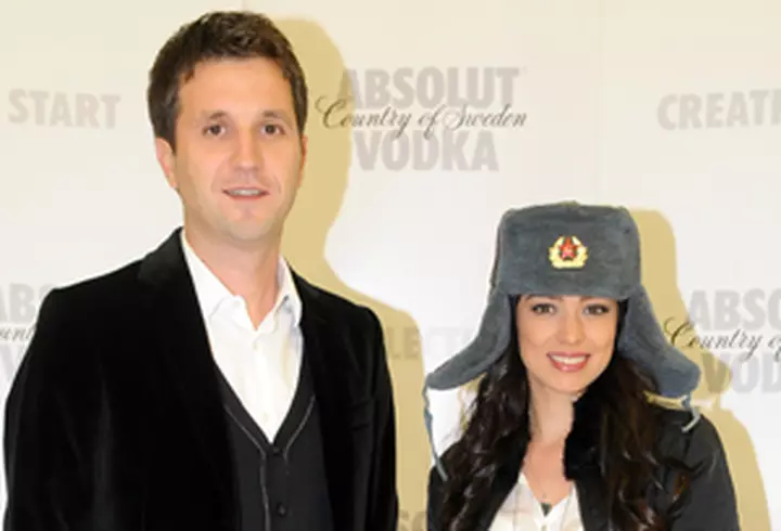 Vedetele au descoperit meniul perfect afla cine a servit, cine a gatit si, mai ales, ce?