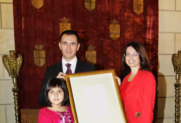 TAXI canta pentru fanii de pe Facebook - VIDEO