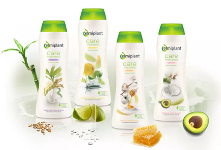 Mos Craciun comanda de pe noul website Farmec