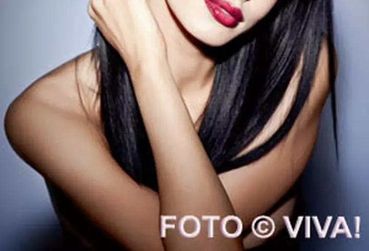 Monica Barladeanu - Viata la 33 de ani