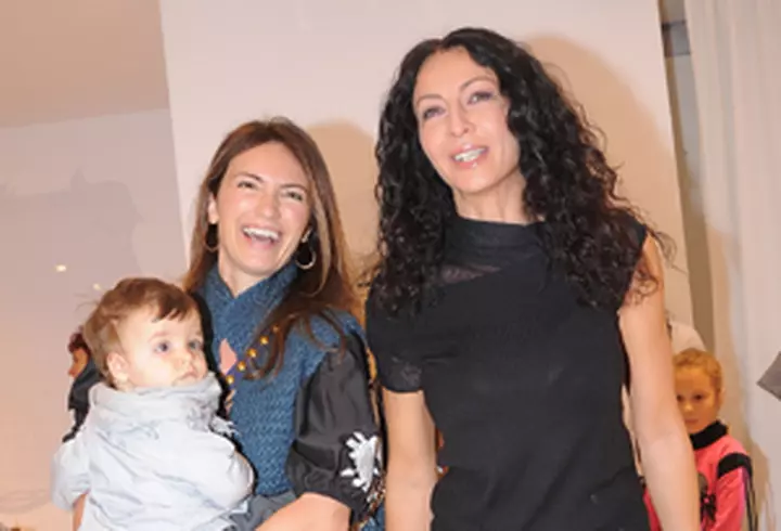 Kate Moss - tot mai sexy