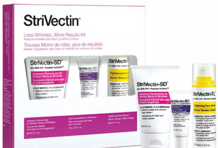 Mos Craciun comanda de pe noul website Farmec