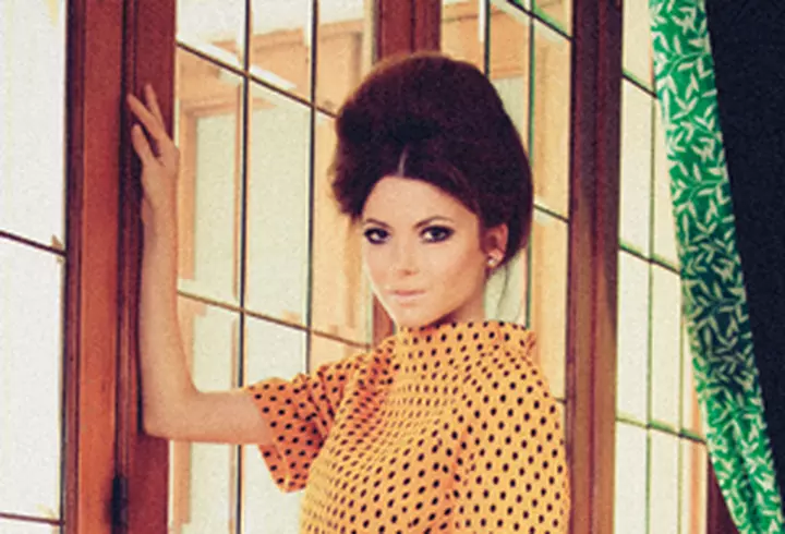 Promotie UNA, gama anti-aging IVATHERM